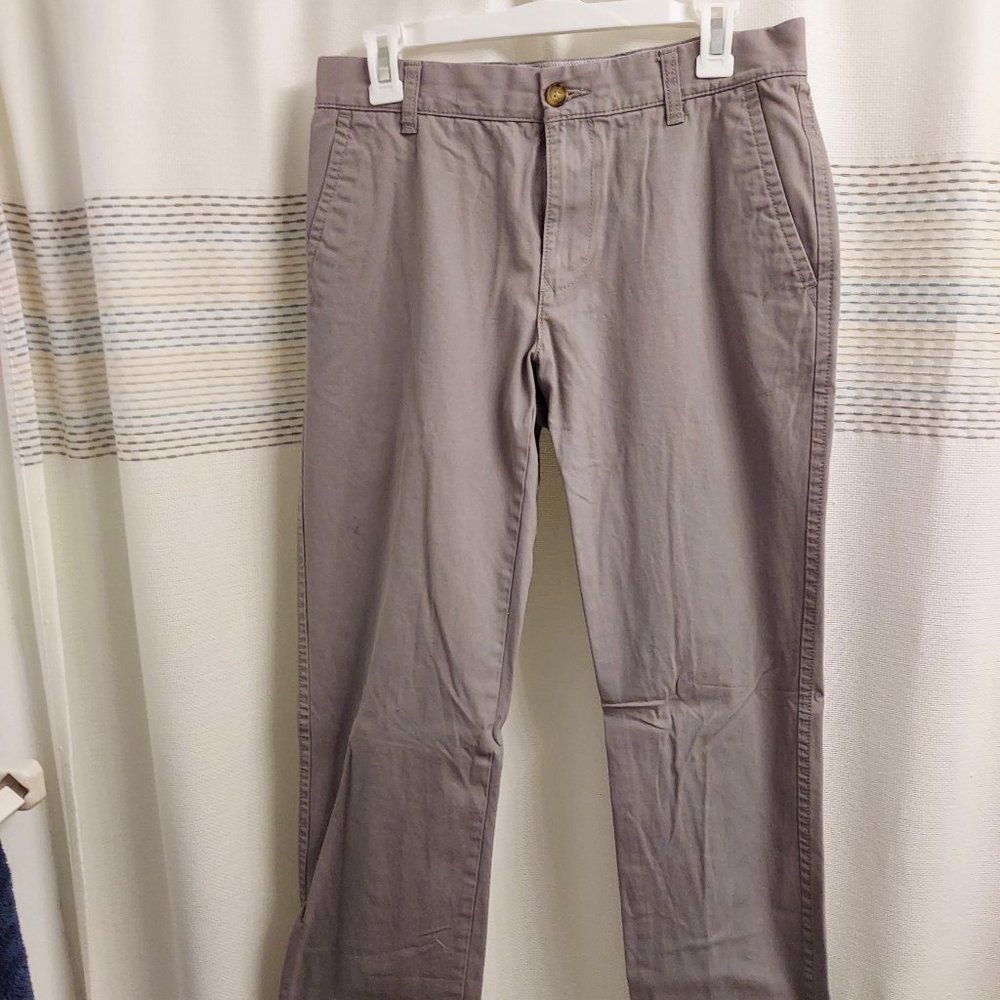 Men's Tommy Hilfiger Dress Pants